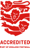 England Accredited